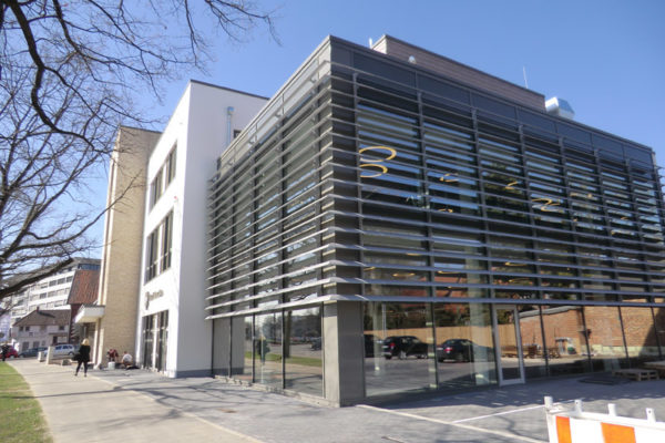 ELAN Hannover