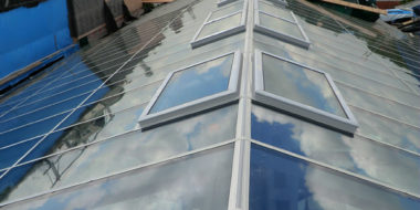 Unternehmenspark Peine-