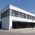 VW Business Hangar Air Service, Braunschweig